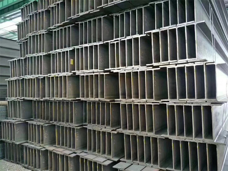 工字钢市场主体平稳。 工字钢市场主体平稳。