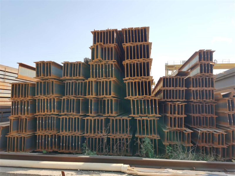 工字钢市场心态较前期好转