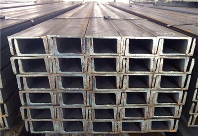 工字钢价钱仍有小幅回落的风险