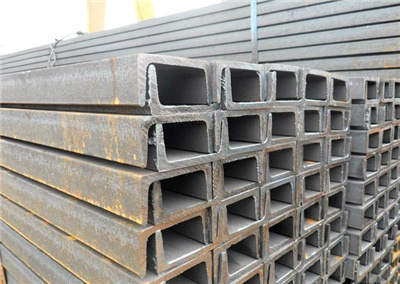 工字钢市场仍是首要下滑区域