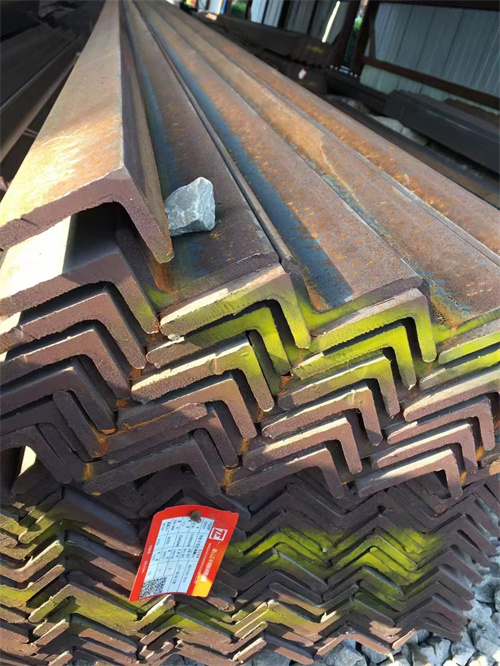 工字钢出口商品的价钱优势继续突显