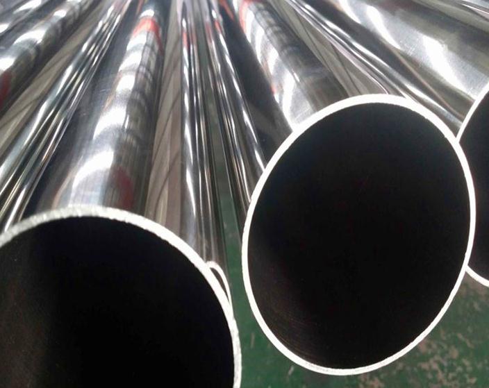 薄壁精密无缝钢管