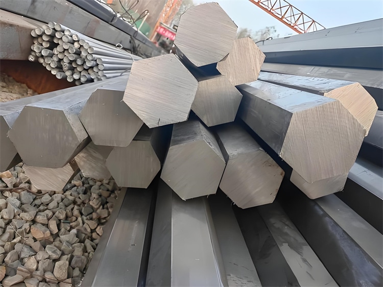六角钢